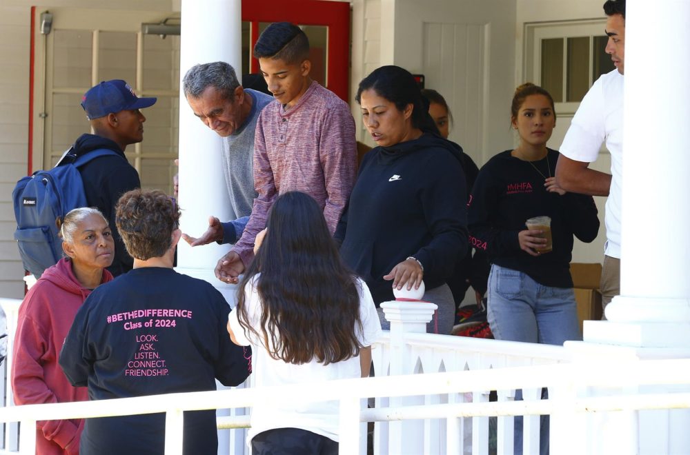 Massachusetts declara estado de emergencia por oleada de inmigrantes