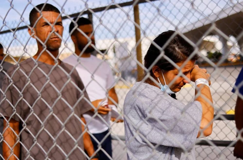 EE.UU anuncia nueva norma de asilo tras fin de Título 42