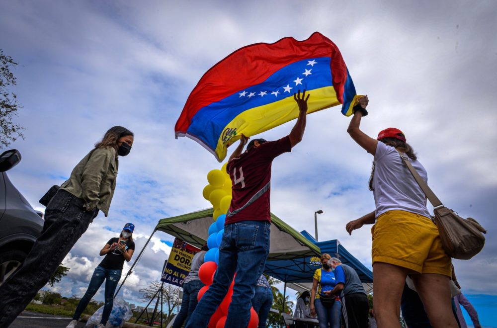 Ley de Ajuste Venezolano: ¿Quiénes aplican?