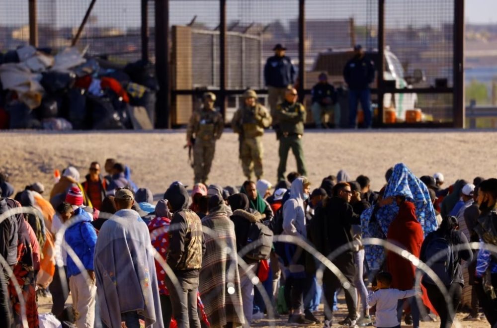 GPS, toque de queda y deportación: ICE anuncia nuevo programa migratorio