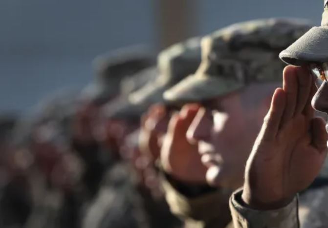 ¡Alarmante! Agresiones sexuales aumentan en academias militares en EEUU