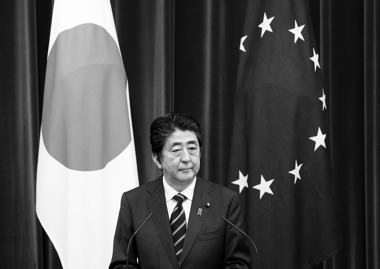 Condena unánime de líderes internacionales tras el asesinato de Shinzo Abe