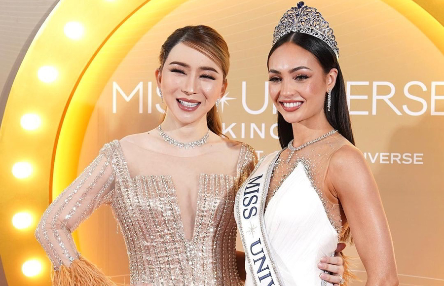 Qué pasará con Miss Universo 2023 tras quiebra de la empresa propietaria