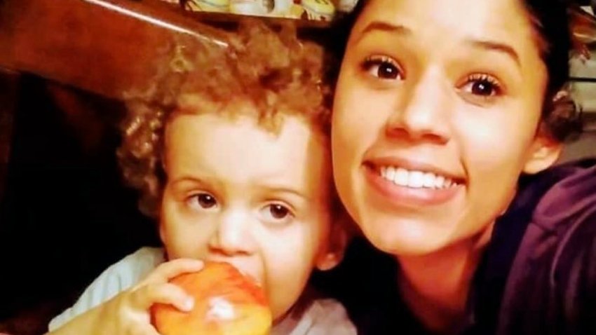 FBI ofrece recompensa de $10,000 por información de Leila Cavett, la joven madre que sigue desaparecida