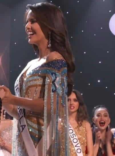 Miss Kosovo