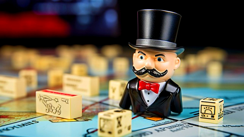 Sin billetes y sin trampa: Monopoly se vuelve digital y arruina estrategias de familia