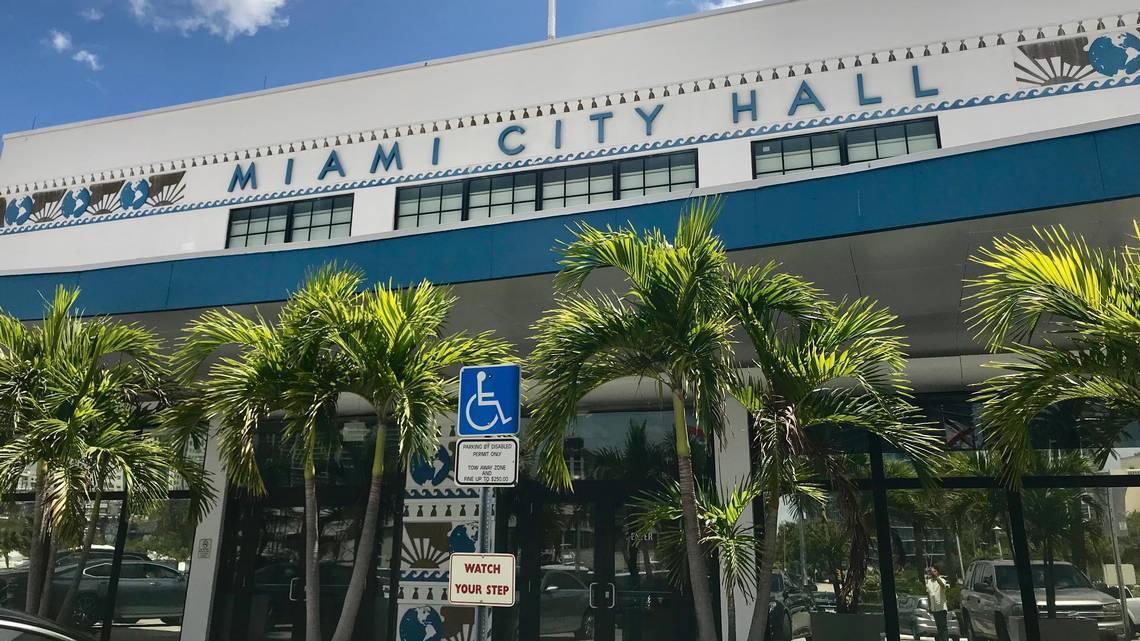 Tensión por posible regulación sobre alquiler de moteles por hora en Miami