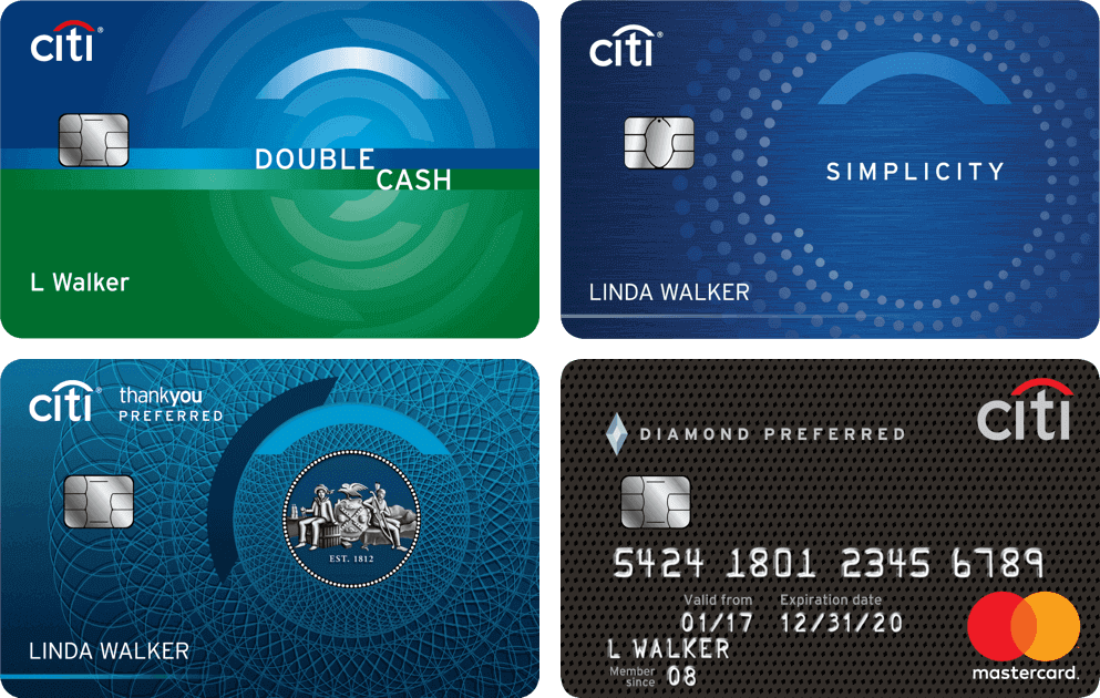 Citi eliminará la mayoría de sus beneficios de compras y viajes de sus tarjetas de crédito