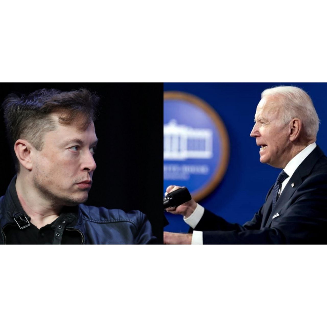 Elon Musk crítica a Biden y predice que EE.UU terminará como Venezuela