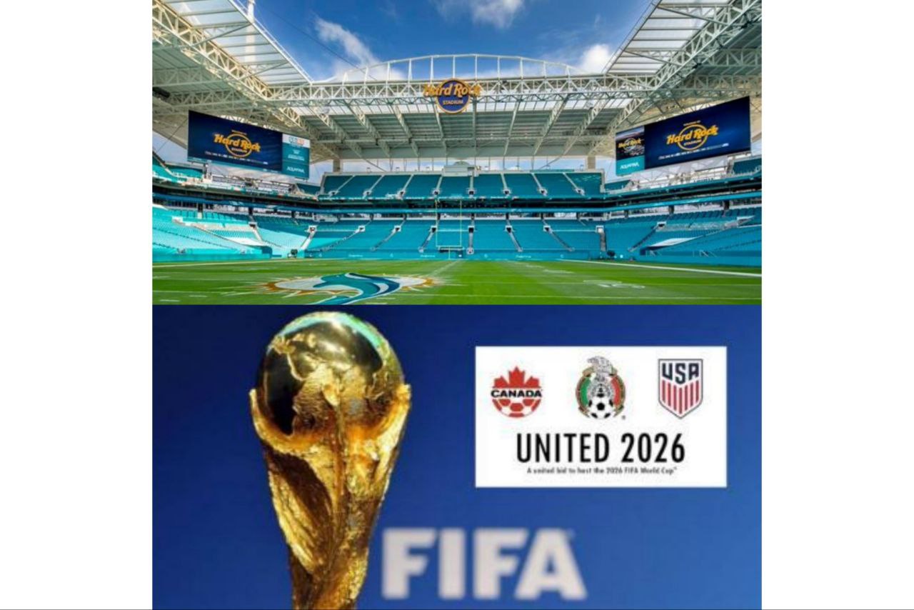 Miami será una sede del mundial de fútbol 2026, ¿Cuándo puedo adquirir las entradas?