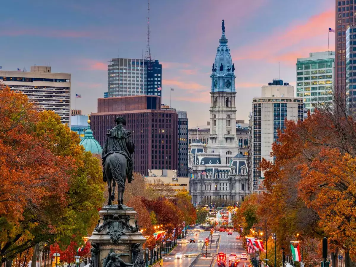 philadelphia