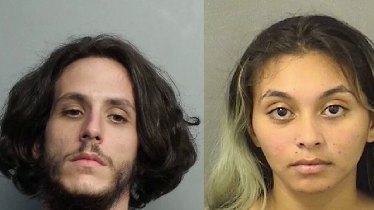 Arrestan a pareja en Miami por muerte de niño