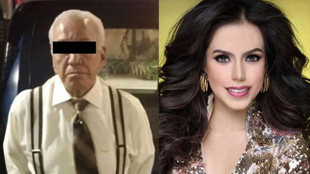 Cantante mexicana Yrma Lydya muere baleada presuntamente por su esposo