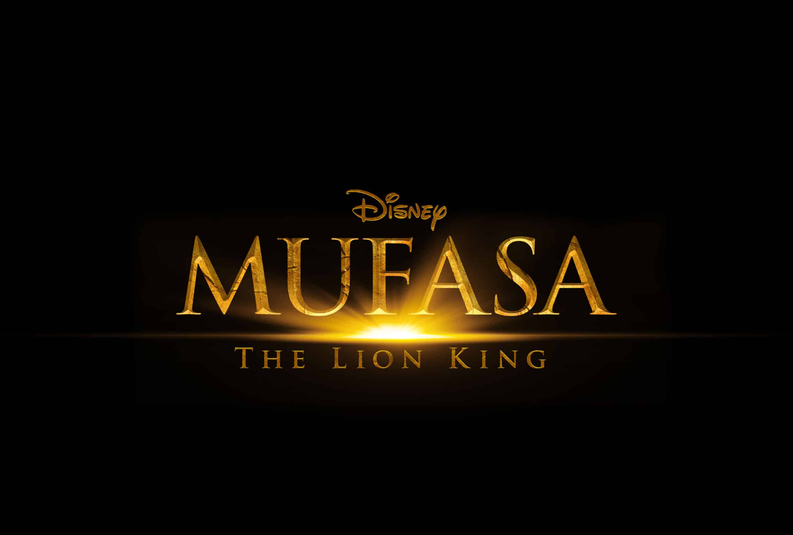 Disney reveló imágenes de la nueva producción ‘Mufasa: The Lion King’