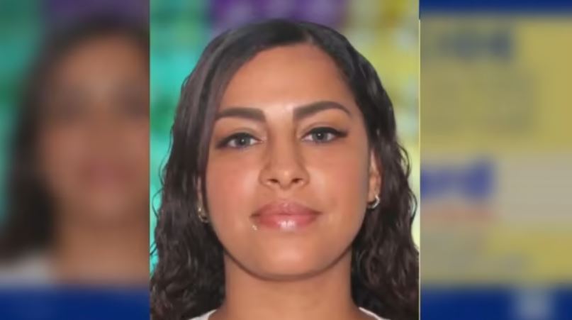 Policía busca ayuda para identificar al asesino de una mujer en Miami