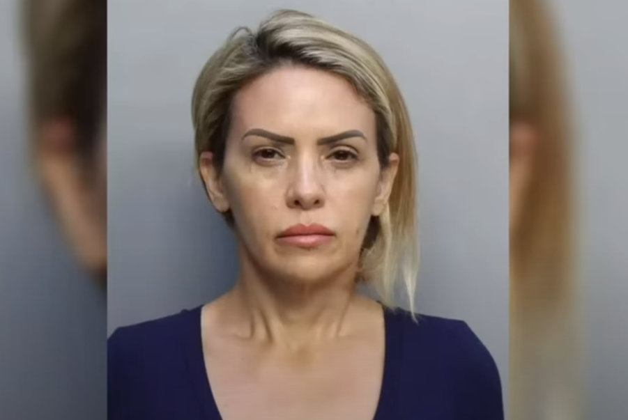Mujer arrestada por dirigir centros de recuperación quirúrgica ilegales en Miami