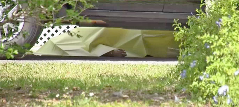 Mujer hispana robada y asesinada en Miami Gardens