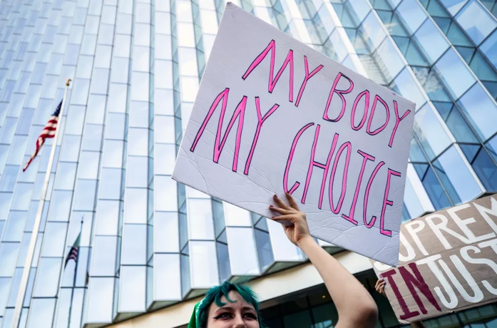 Discusión sobre el aborto en Florida podría llegar a la boleta electoral