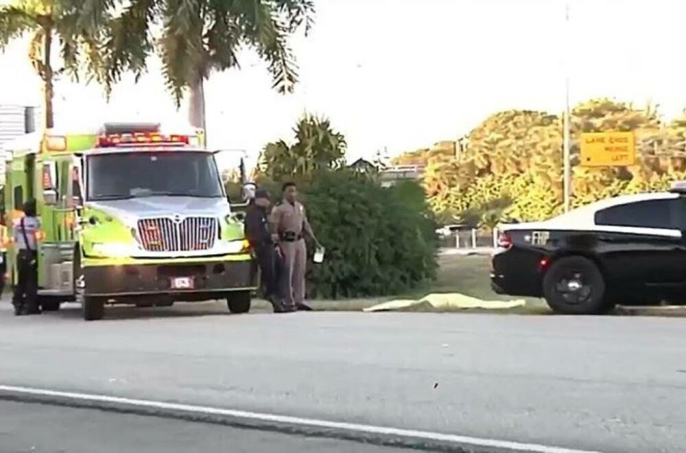Madre de joven encontrada muerta en la I-95 revela pesadilla que vivió su hija antes de morir