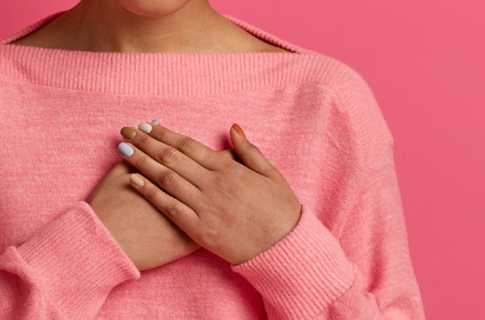Detección del cáncer: reducen edad para realizarse la primera mamografía