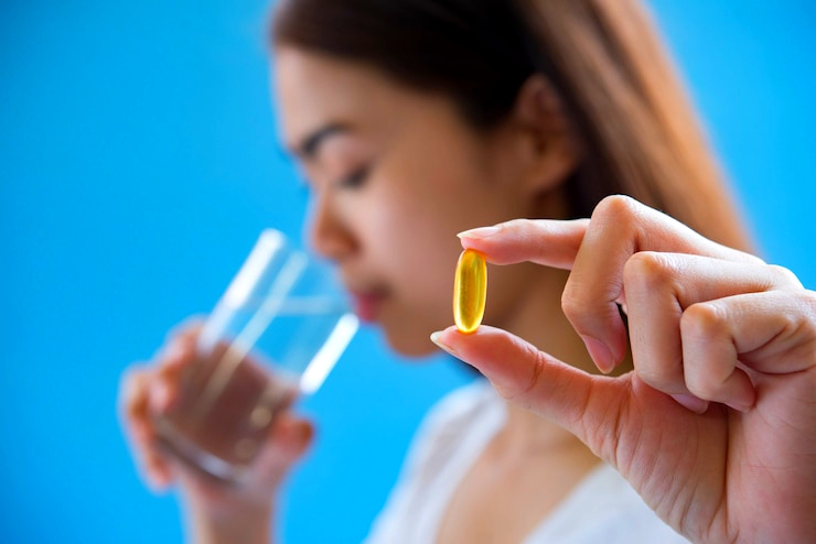 Secreto para mantenerse saludable: Vitaminas que blindan el cuerpo a partir de los 30