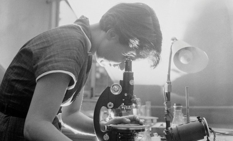 Las 10 mujeres más influyentes en el mundo de la ciencia y tecnología