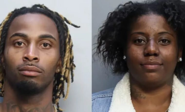 Pareja de Texas prostituyó a adolescente en Miami-Dade: la ofrecían como una “muñeca cubana”