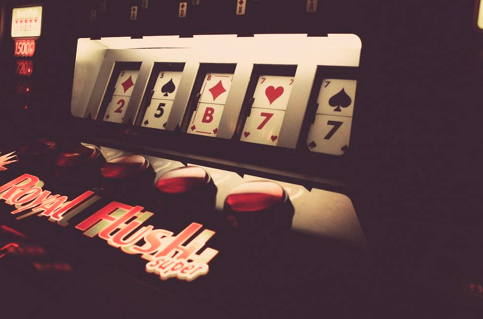 Por qué es tan importante la música en el casino online
