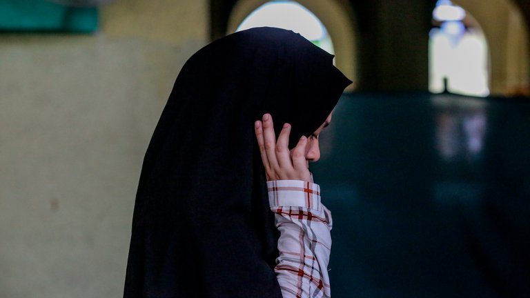 ¡Insólito! Mujeres musulmanas fueron ‘puestas a la venta’ en subasta falsa en India