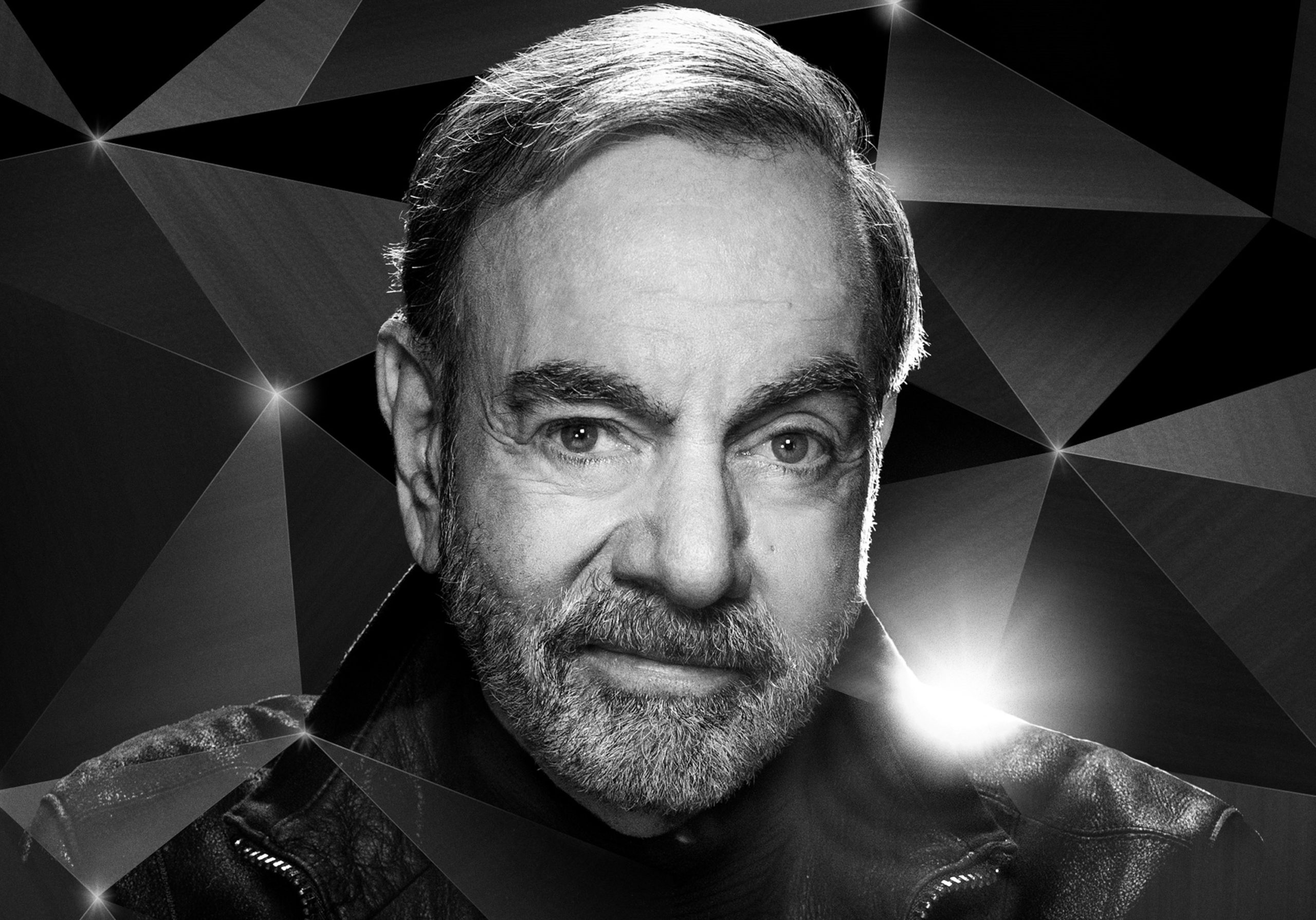 Neil Diamond se suma a otros artistas y vende su catálogo musical a Universal