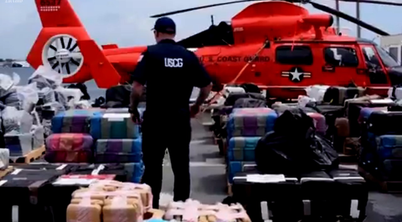 “El secreto mejor guardado del narcotráfico en Florida, los precios de venta han sido revelados”