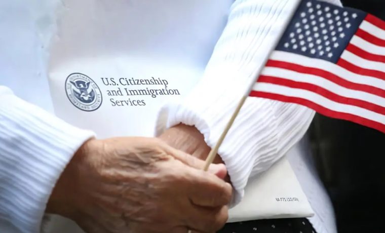 Naturalización en EEUU 2023: ¿Quiénes pueden aspirar a la ciudadanía?