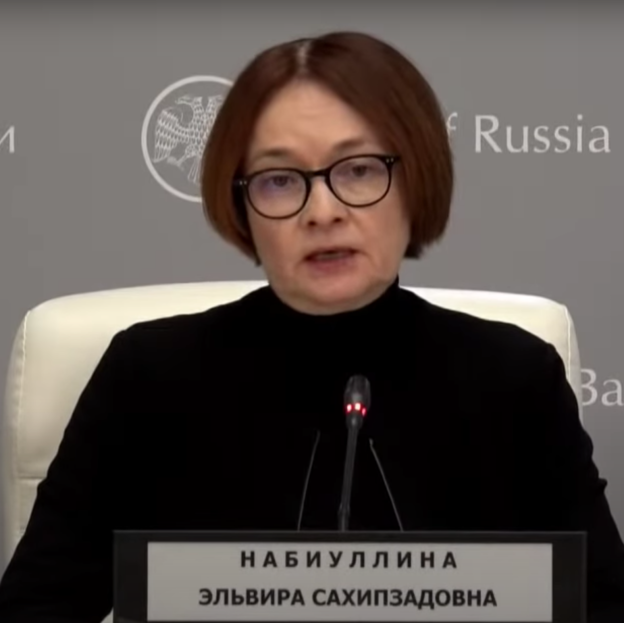 ¿Quién es la mujer más poderosa de Rusia que podría frenar a Putin?