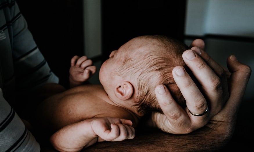 Bebés podrán ser asesinados luego de 28 días de nacidos, según un proyecto ley de Maryland