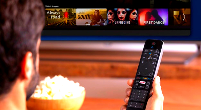 Adiós a la reproducción automática en Netflix con estos pasos