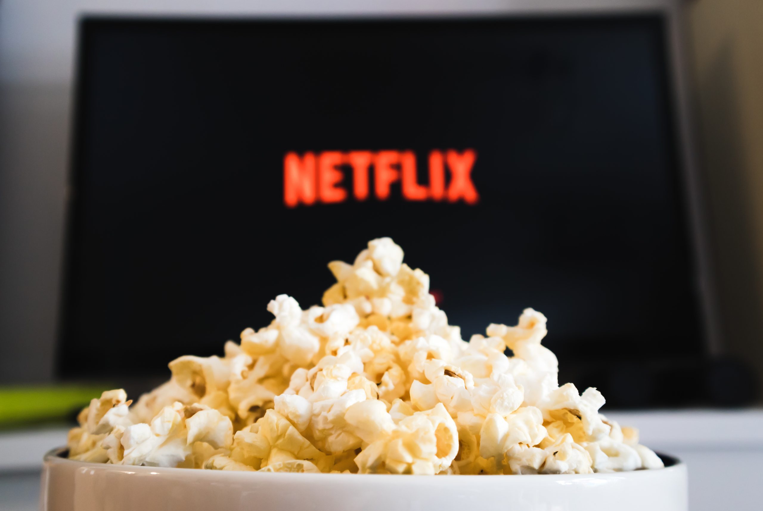 Netflix estrena en su plataforma siete títulos en un solo día