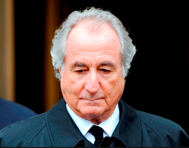 Conozca el destino de la familia del “estafador épico” Bernie Madoff ​