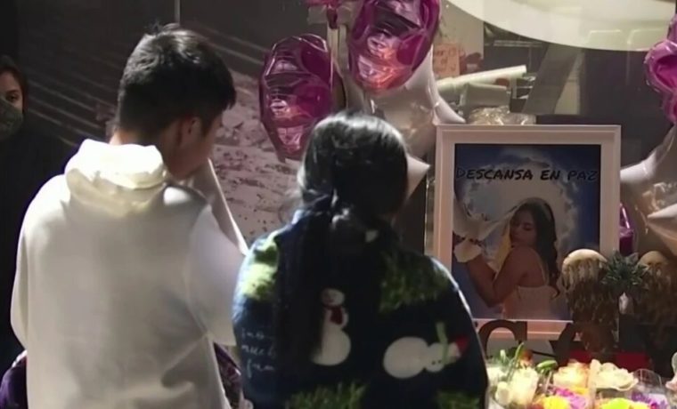 Conmoción en Texas: Decapitó a su esposa nicaragüense