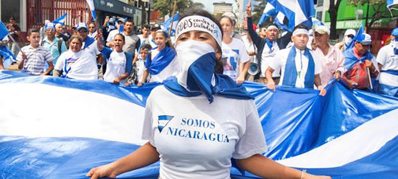 Nicaragua: inicia nuevo diálogo con liberación de presos políticos