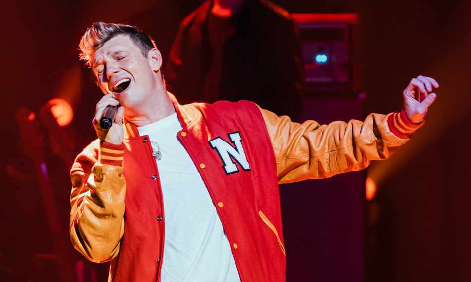 Revelan autopsia de la hermana de Nick Carter que murió en Tampa