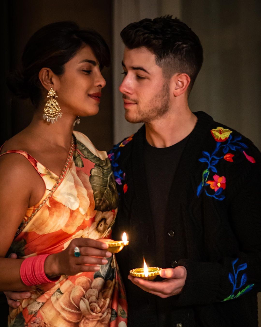 ¡De vuelta a la gran pantalla! Nick Jonas y Priyanka Chopra, juntos en una nueva película