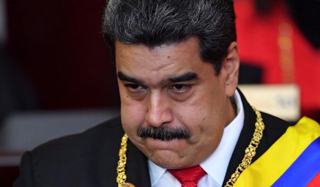 Venezuela: funcionarios de EEUU se reunieron con representantes de Maduro