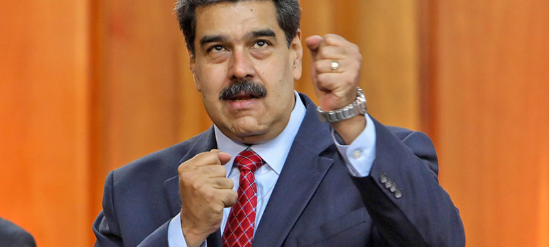 Maduro activaría nueva estrategia para instalarse en el sureste de Venezuela