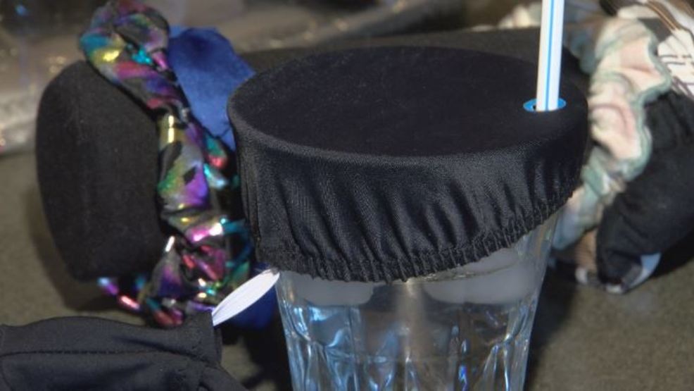Estudiante inventó el “night cap” de bebidas para protegerse de agresiones sexuales