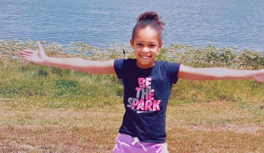 Una niña de 10 años muere ahogada en una playa de Florida