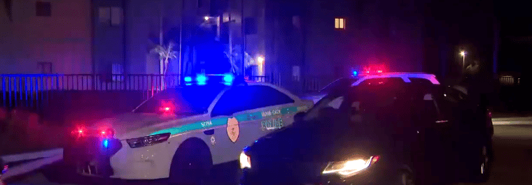Un niño en estado crítico tras un tiroteo en Miami-Dade