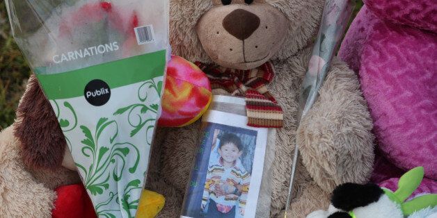 Encontraron fentanilo, cocaína y heroína en niño asesinado en Florida