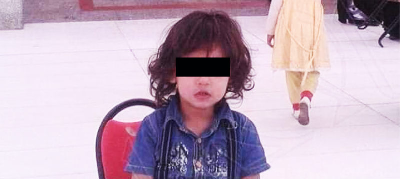 Brutal asesinato de un niño de seis años en Arabia Saudita