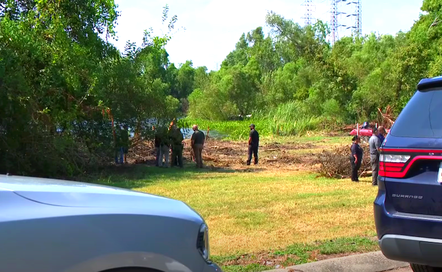 Hallan el cuerpo de niño desaparecido en Nueva Orleans: murió tras ataque de un caimán