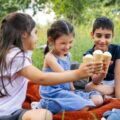 Despídete del verano en Jungle Island con helado gratis y aventuras exóticas para toda la familia